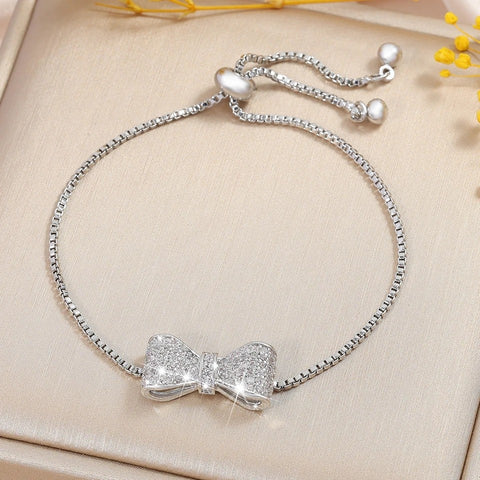 Bracelet Papillon