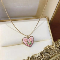 Collier Coeur