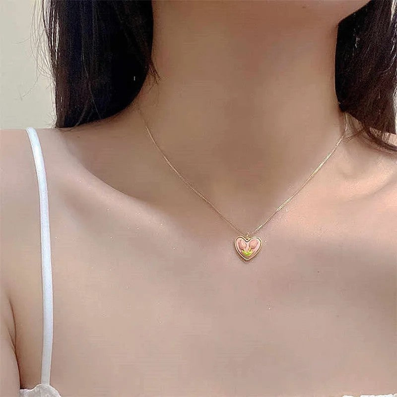 Collier Coeur