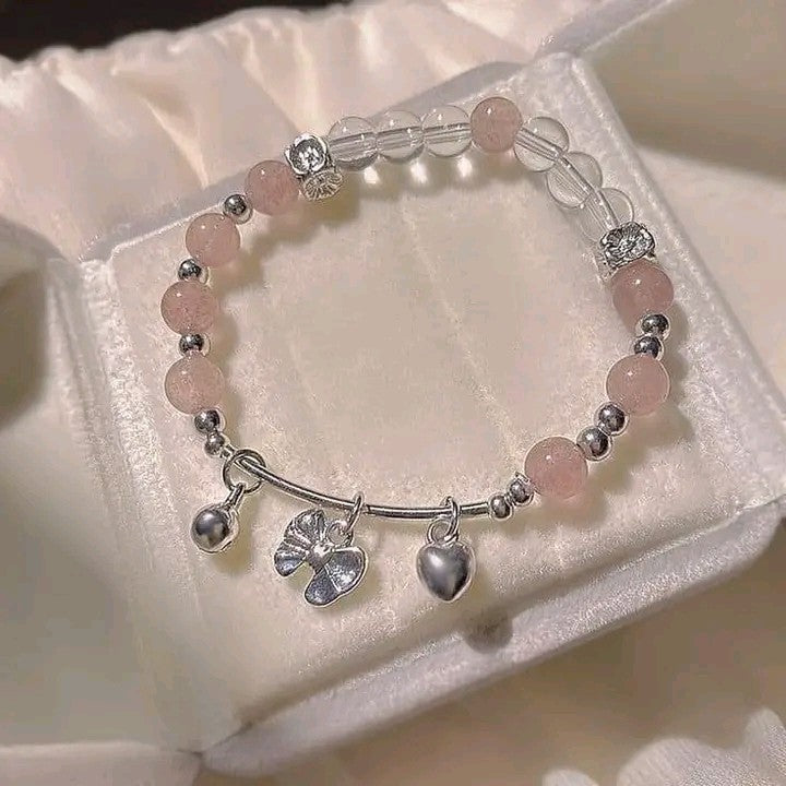 Bracelet de Perles