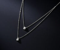 Collier de Pierres