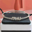 Collier Choker MIU