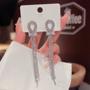 Boucles d'oreilles Bling