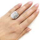 Bague Solitaire