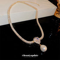 Collier La Perle