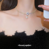 Collier La Perle