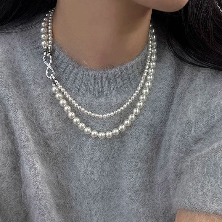 Collier L'infini