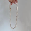 Collier Perles