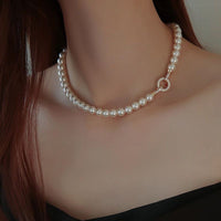 Collier Perles