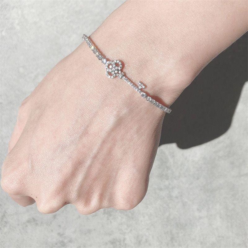 Bracelet Clé