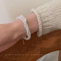 Bracelet Perles