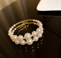 Bracelet Perles