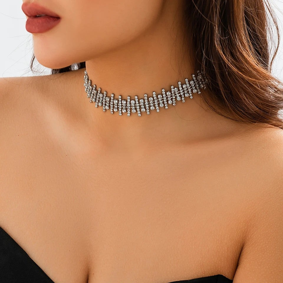 Collier Choker