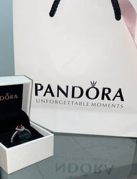 Bague Pandora Coeur