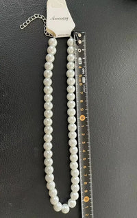 Collier Perles