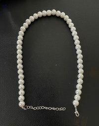 Collier Perles