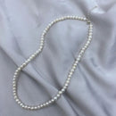 Collier Perles