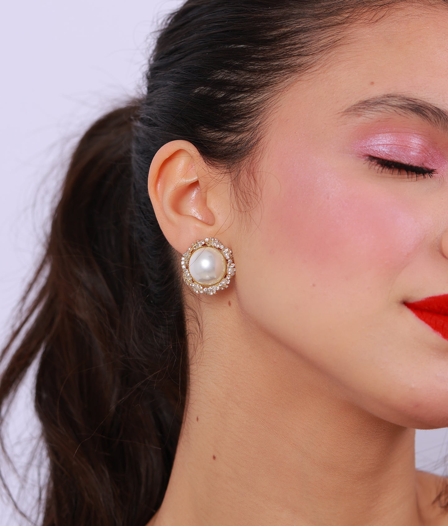 Boucle D'oreille Raymond