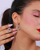 Boucle D'oreille Blingy B
