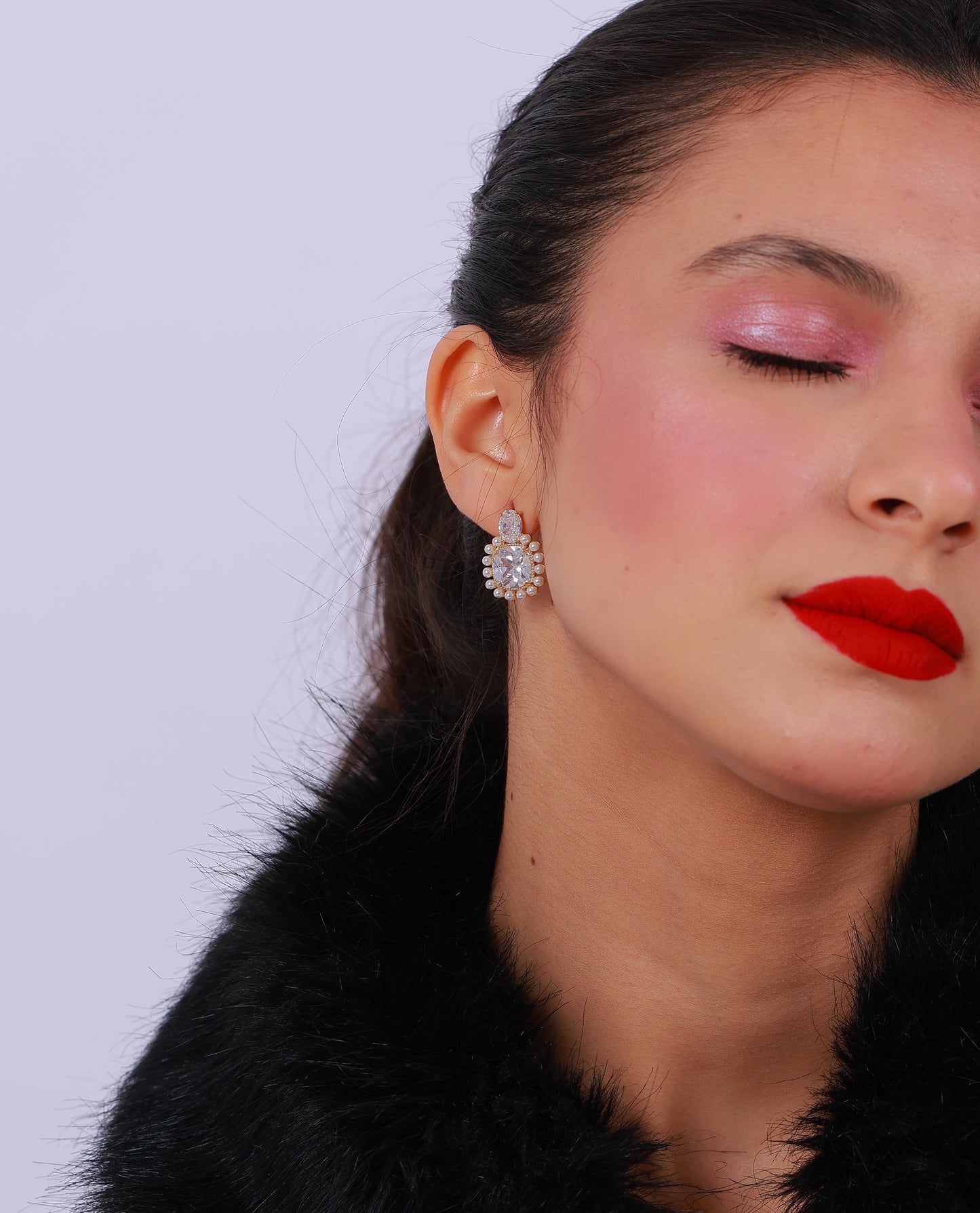 Boucle D'oreille Elio