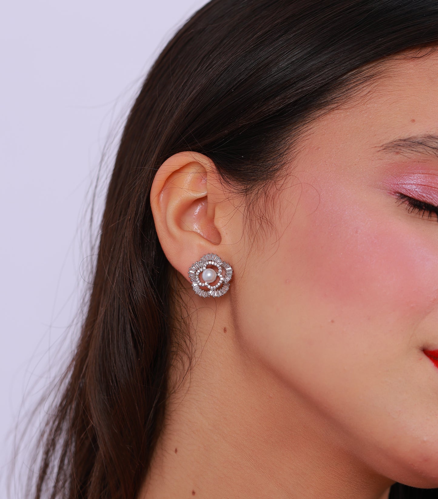 Boucle D'oreille Lucian