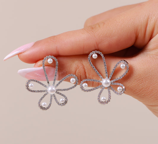 Boucle D'oreille Morin Shine