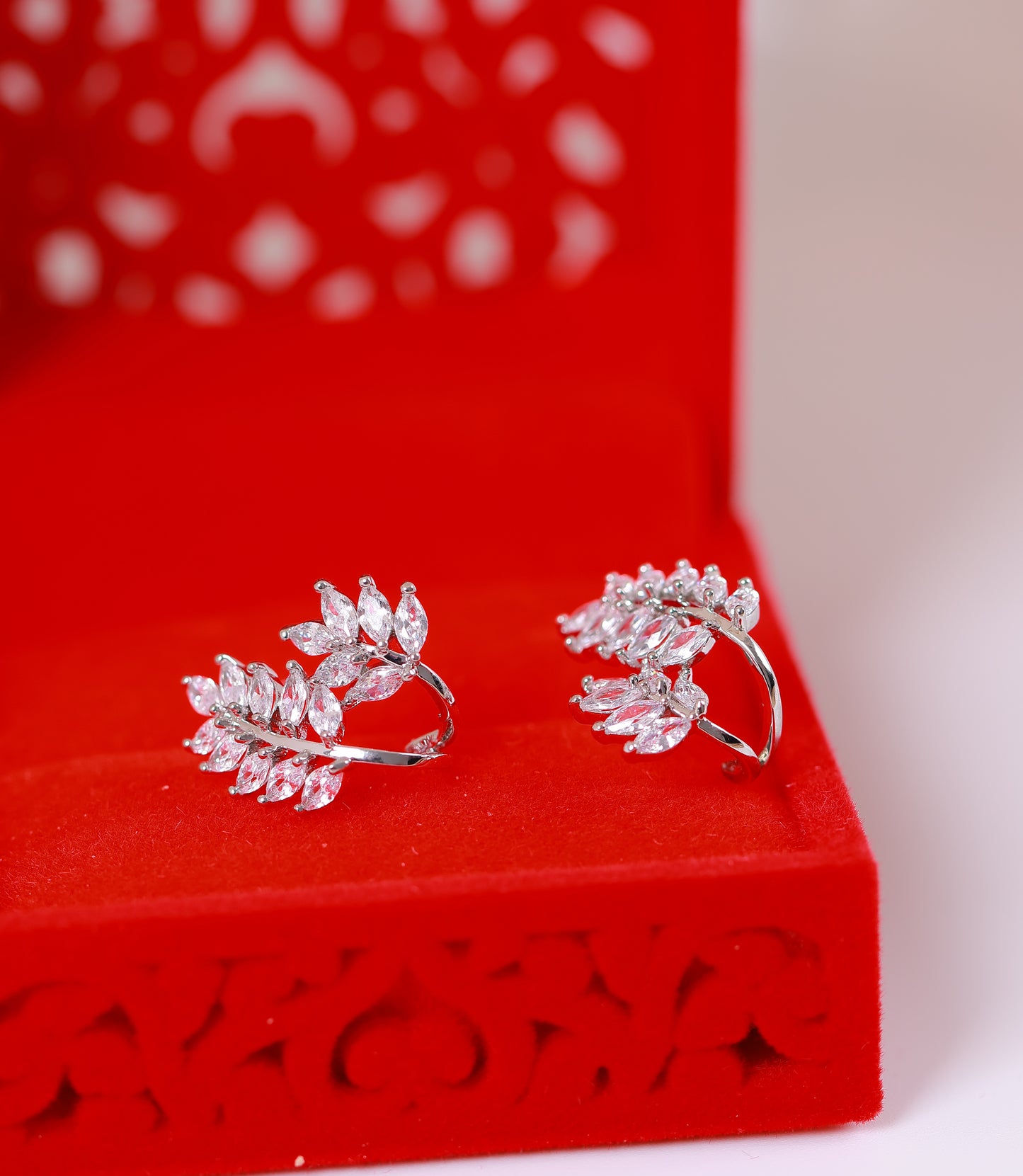 Boucle D'oreille Patel Shine