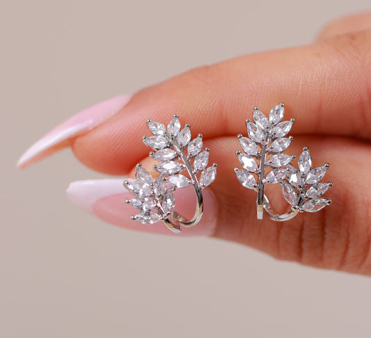 Boucle D'oreille Patel Shine