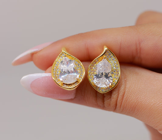 Boucle D'oreille Roy Diamond