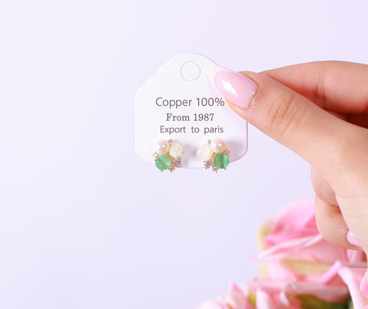 Boucle D'oreille Oroterra