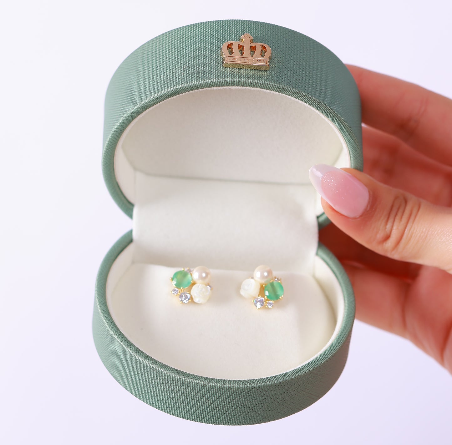 Boucle D'oreille Oroterra