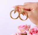 Boucle D'oreille AuricGlow