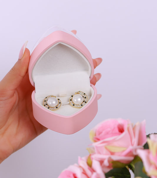 Boucle D'oreille Stella