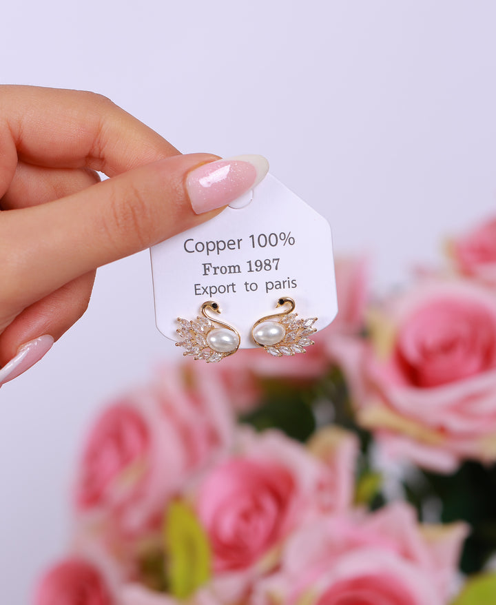 Boucle D'oreille Ziya