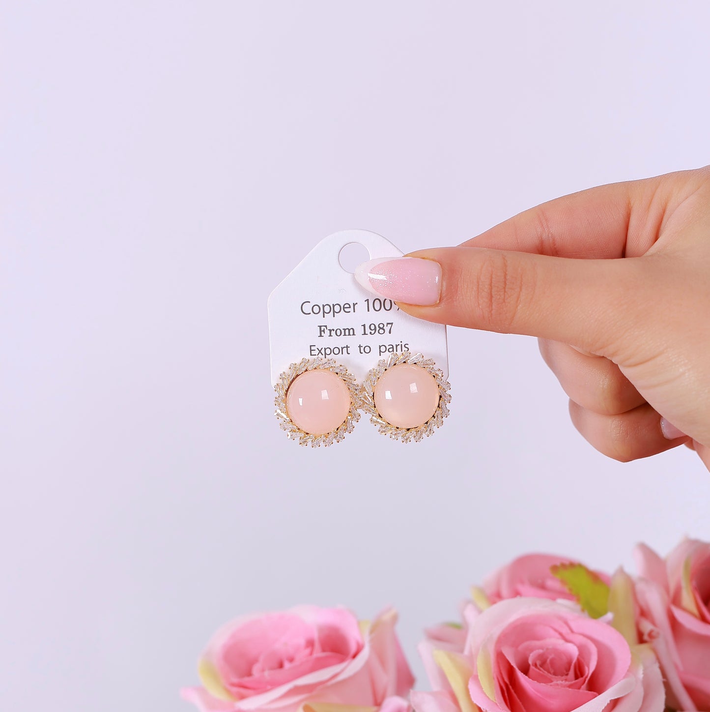 Boucle D'oreille Lucia