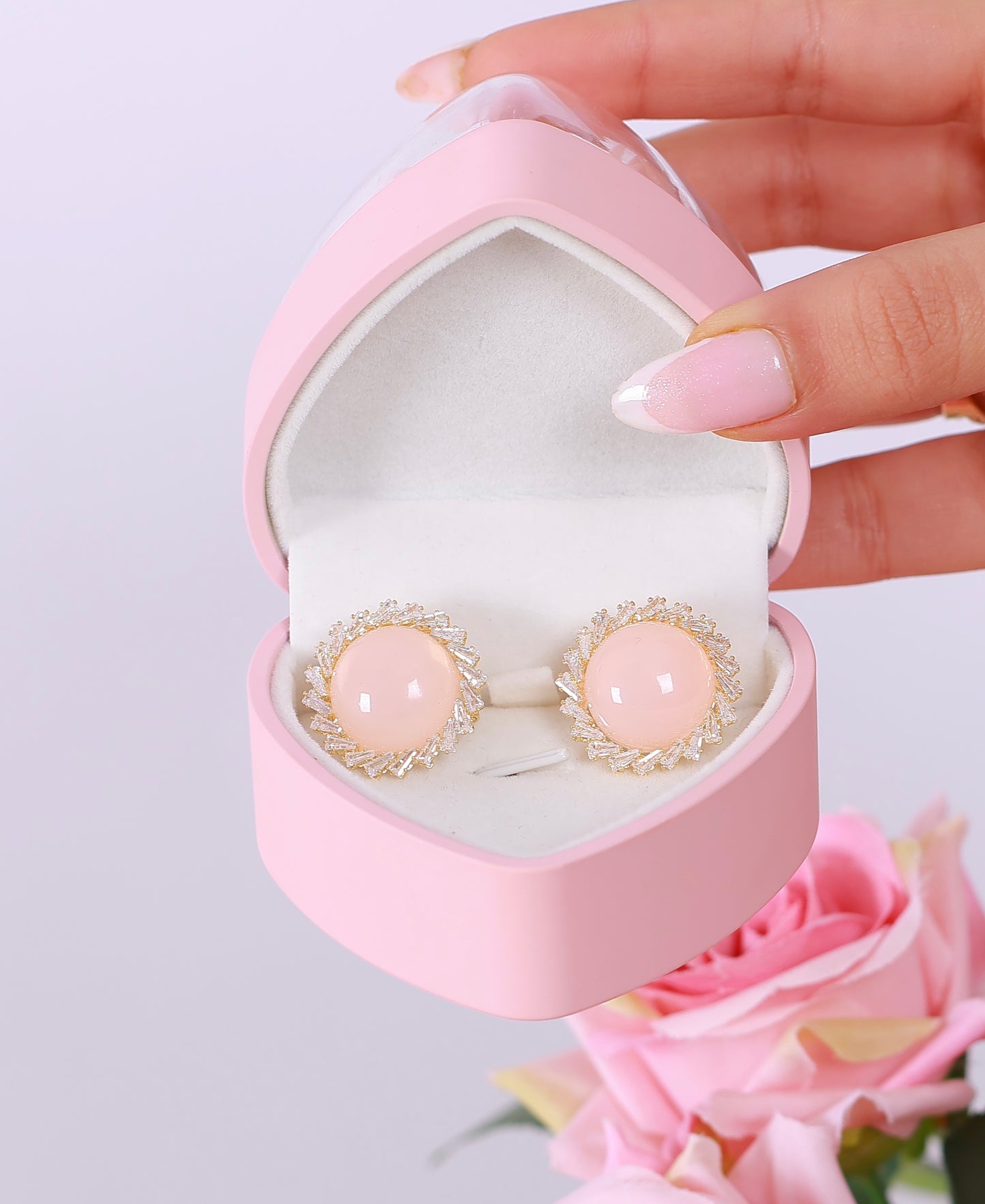 Boucle D'oreille Lucia