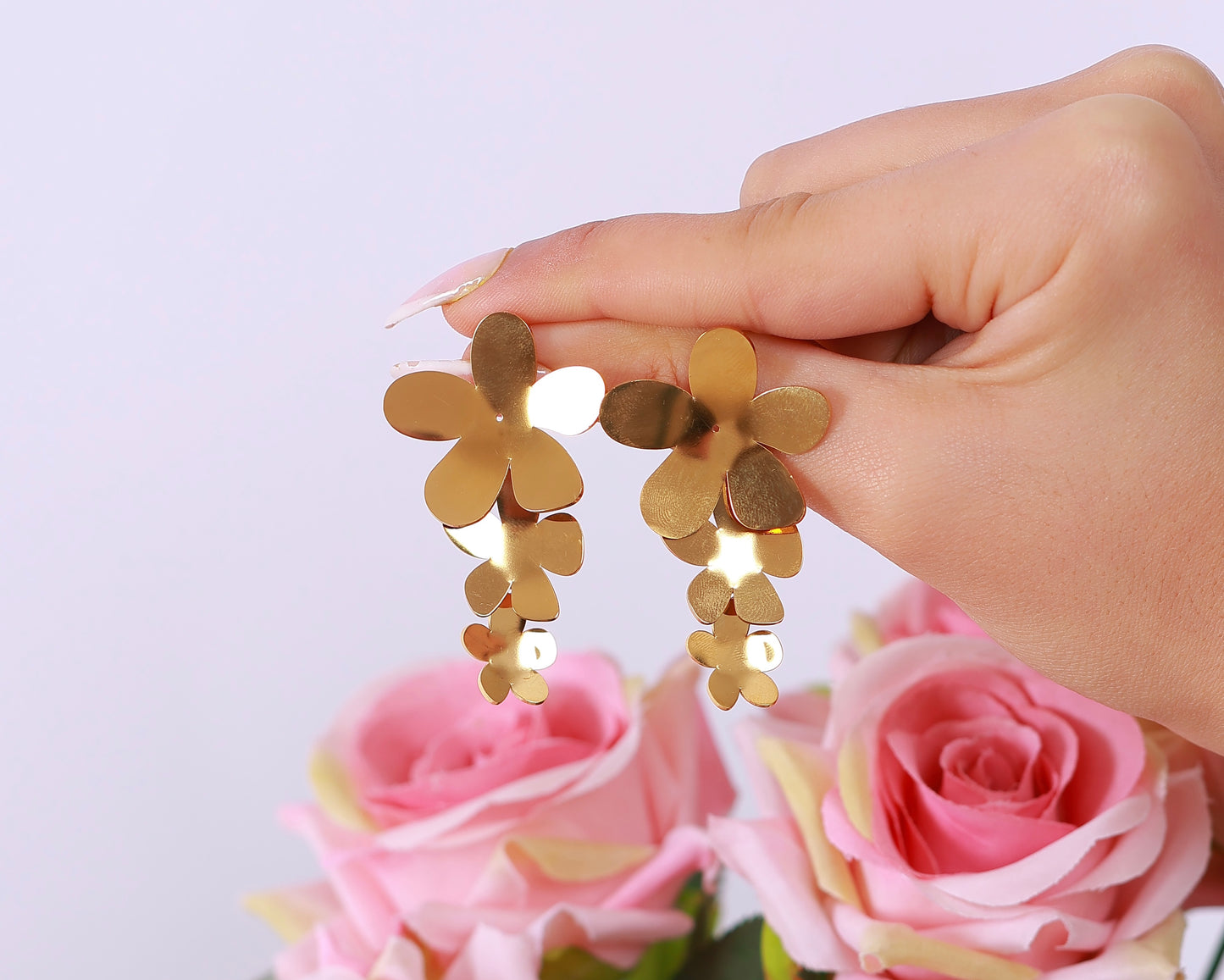 Boucle D'oreille Orla