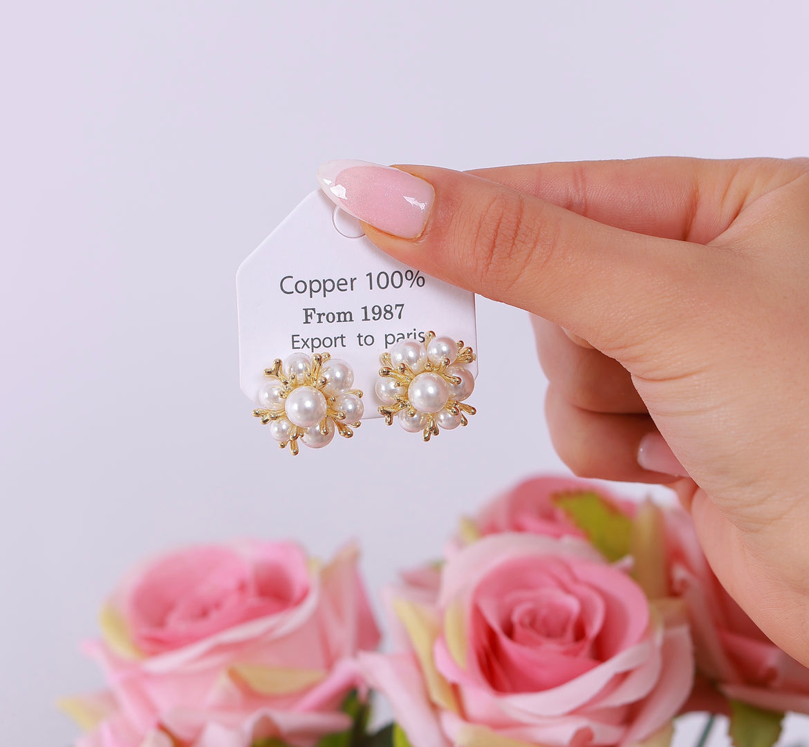 Boucle D'oreille Theodore