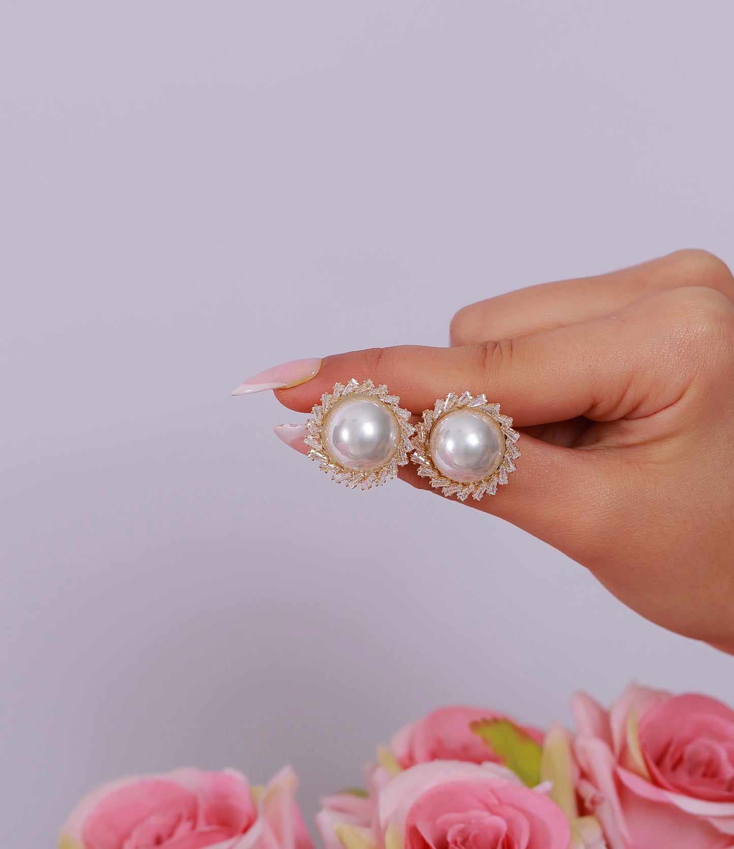 Boucle D'oreille Lucia