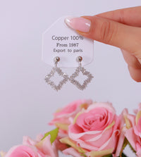 Boucle D'oreille Goldie
