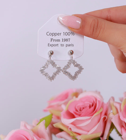 Boucle D'oreille Goldie