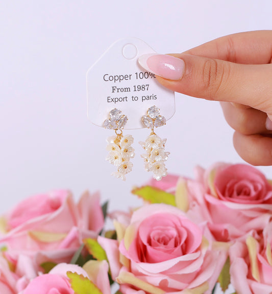 Boucle D'oreille Thea