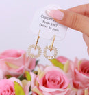 Boucle D'oreille Blingy B