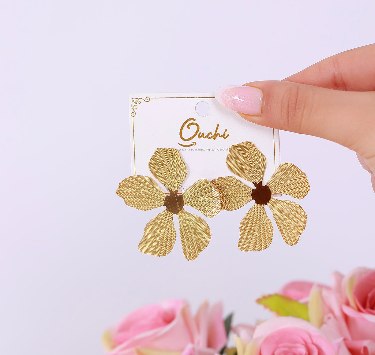 Boucle D'oreille Raymond