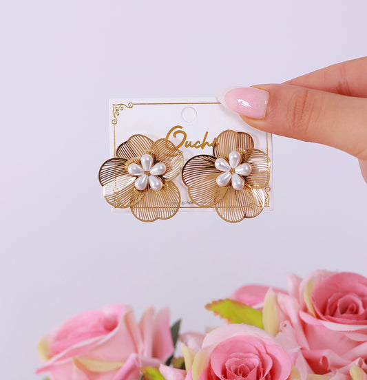 Boucle D'oreille Flavia