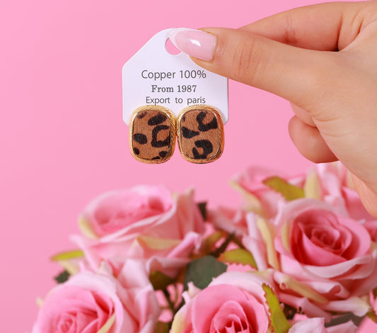 Boucle D'oreille Helena Brown