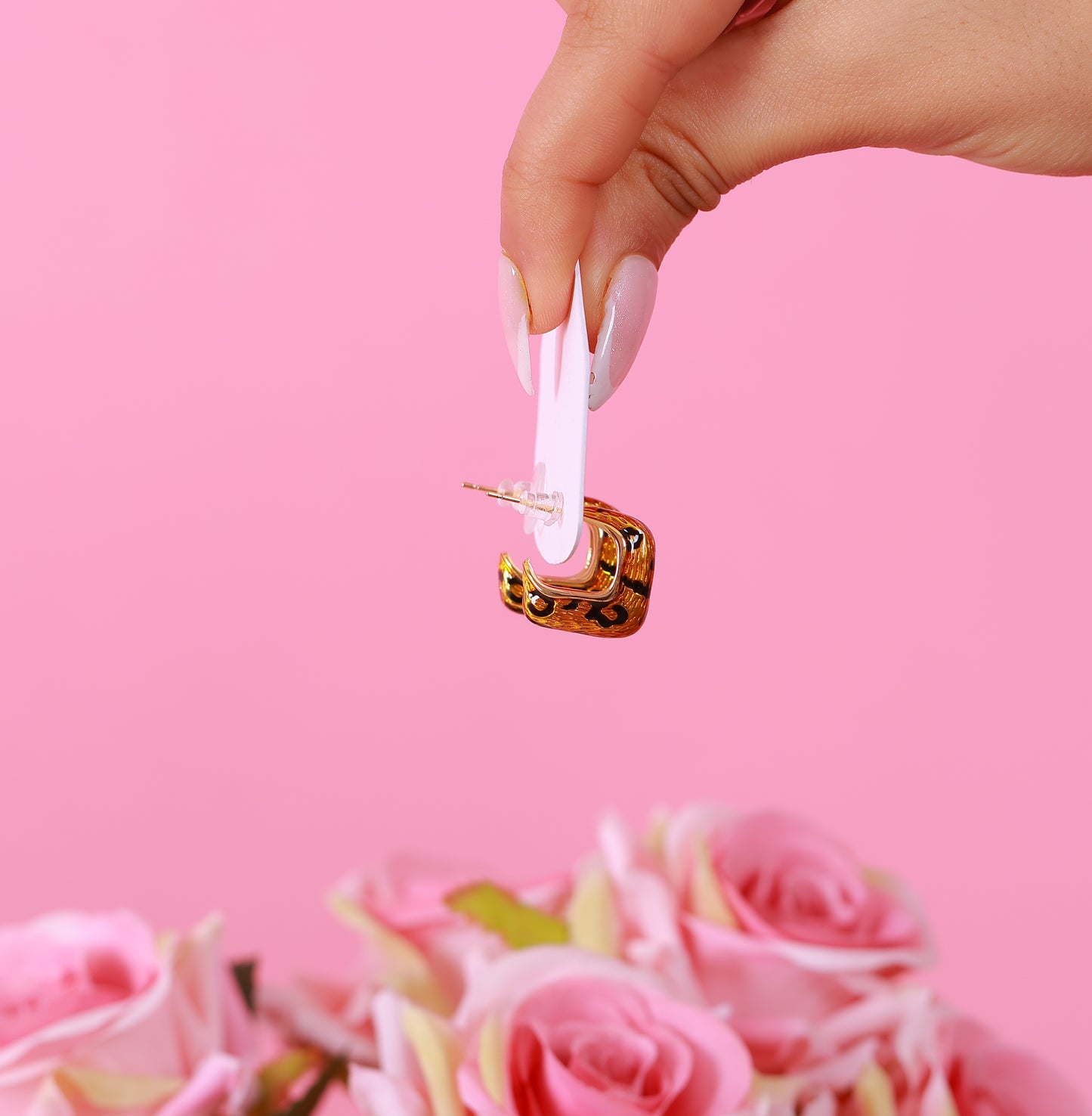 Boucle D'oreille Clarissa