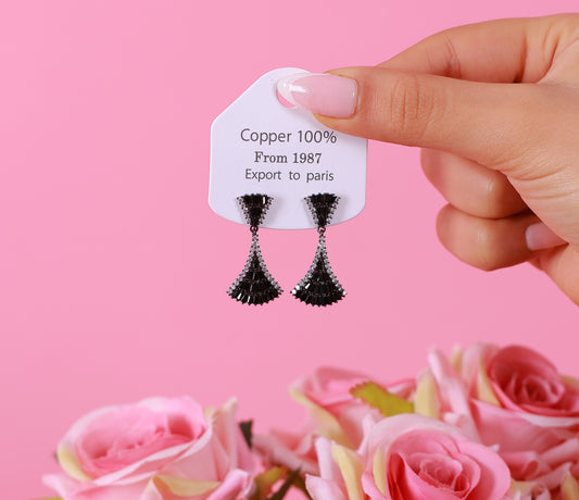 Boucle D'oreille Starry Night