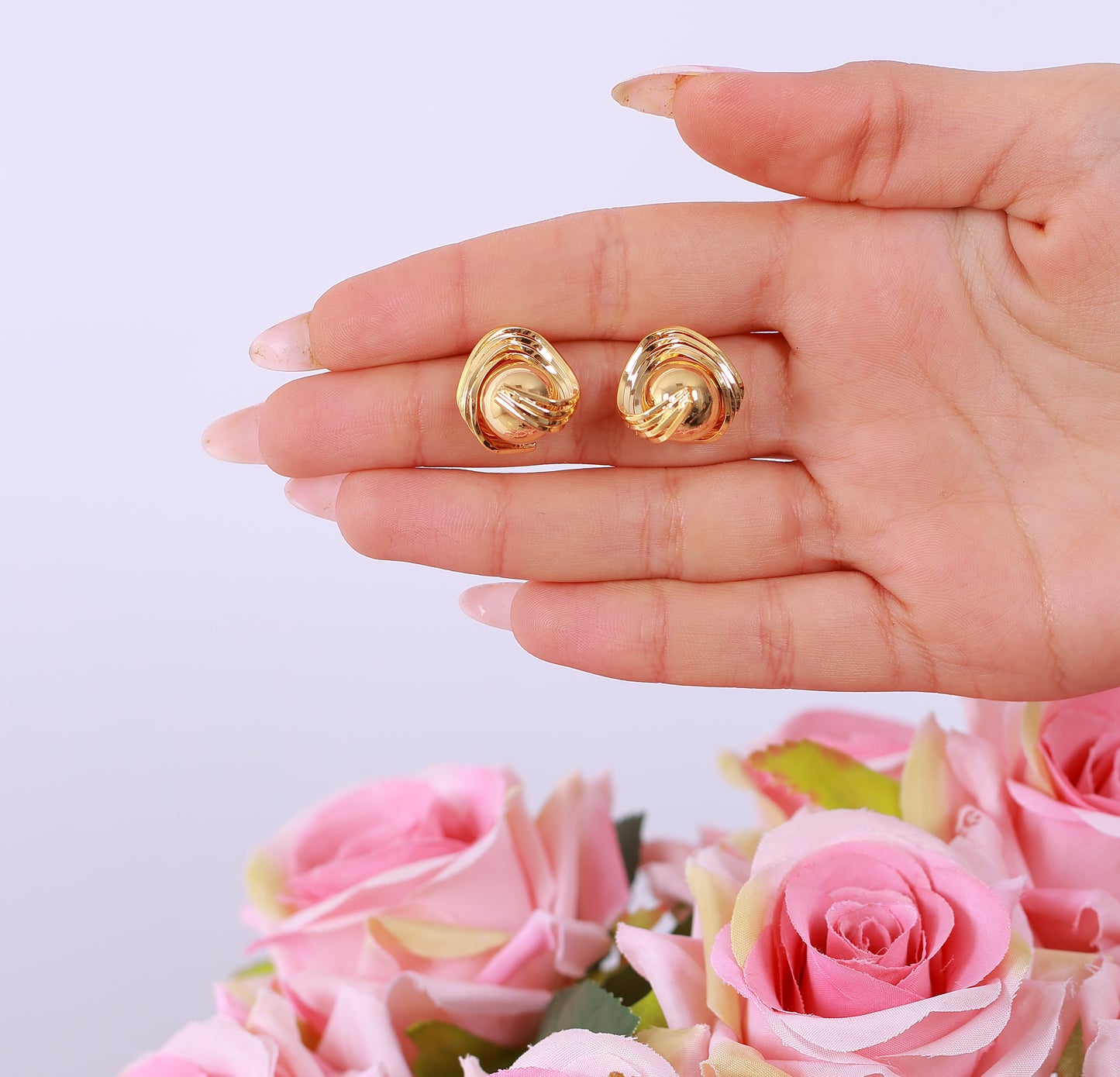 Boucle D'oreille ChrysaLume