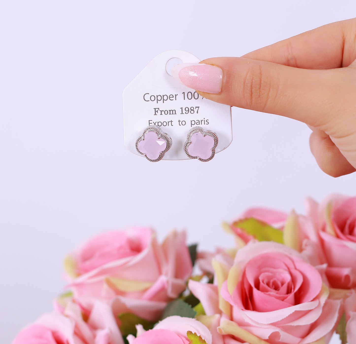 Boucle D'oreille Fabiana